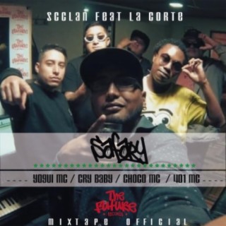 Yogui Mc
