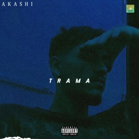 TRAMA cover art