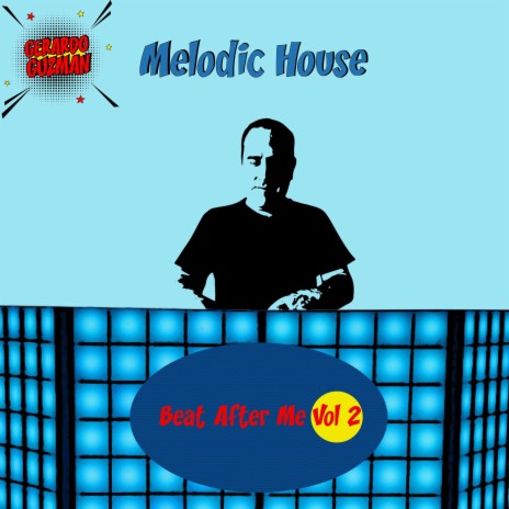 Melodic House 59 cover art