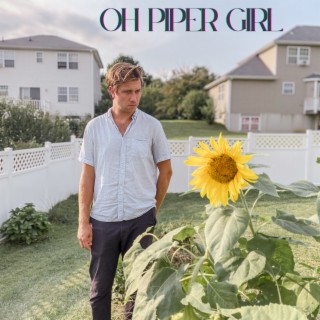 Oh Piper Girl cover art