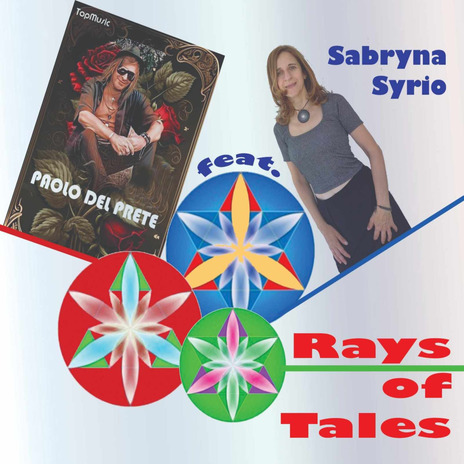 In a Tale (Extra Anteprima) ft. Sabryna Syrio cover art