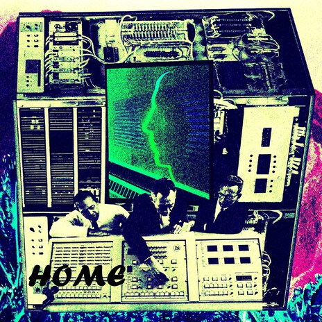 Repitions cover art