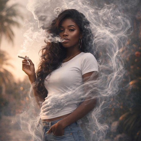 Roll one for me cover art
