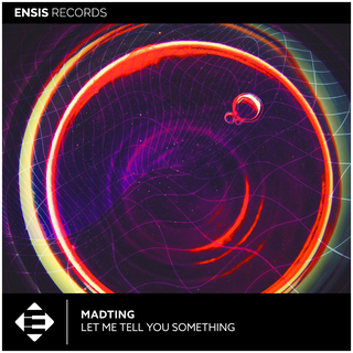 Let Me Tell You Something (Radio Edit) cover art