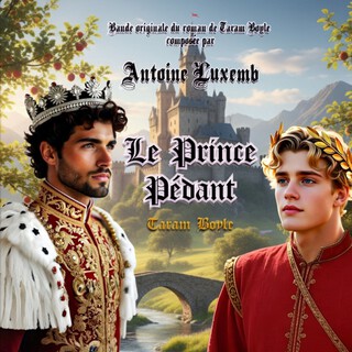 Le Prince Pédant - B.o.
