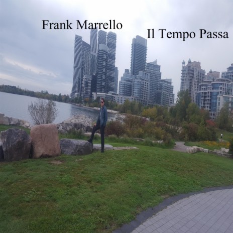 Futuro cover art