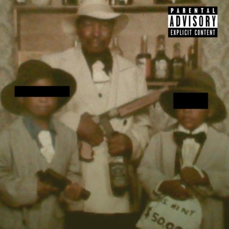 The Mission Continued cover art