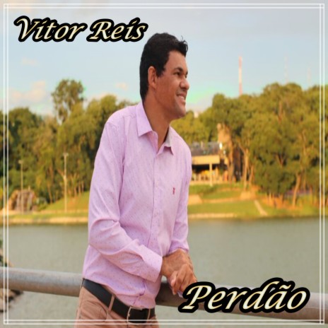 Perdão cover art