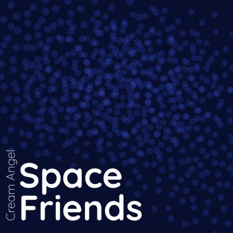 Space Friends cover art