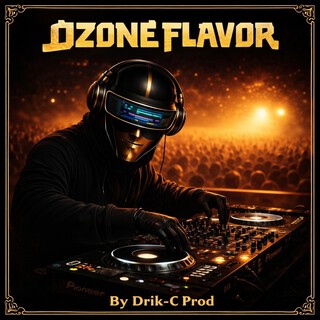 Ozone Flavor V1 cover art
