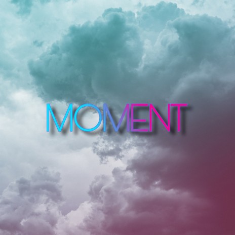 Moment cover art