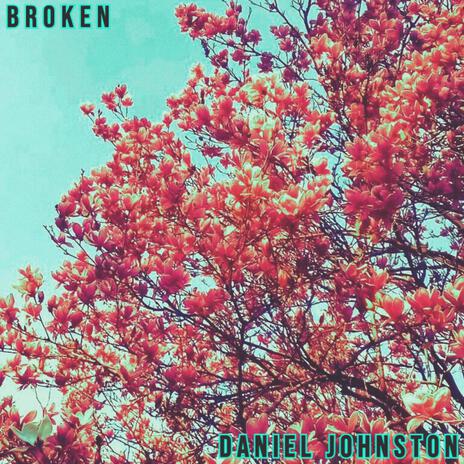 Broken cover art