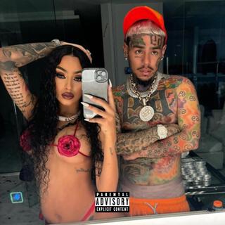 La Baby (Trap Version) cover art