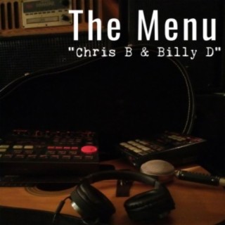 The Menu
