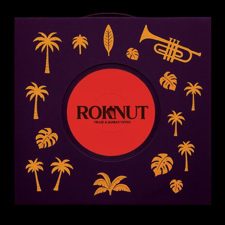 ROKNUT ft. Damian Vento cover art