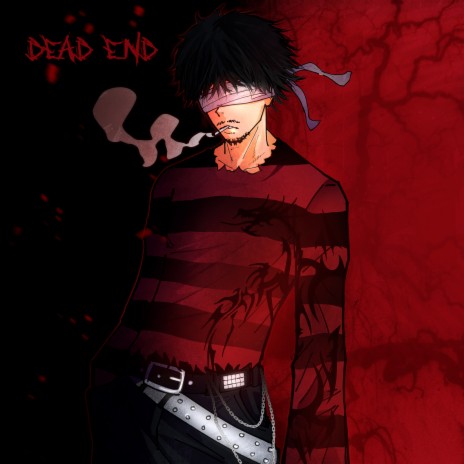 Kalte Hood cover art
