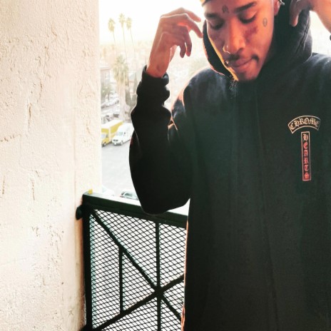 HUSTLXRS AMBITION cover art