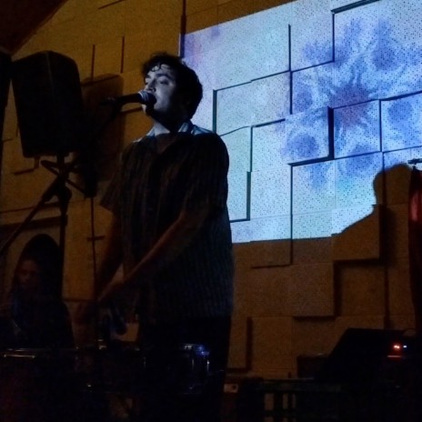 For Want Of Pouring Rain (Live) cover art