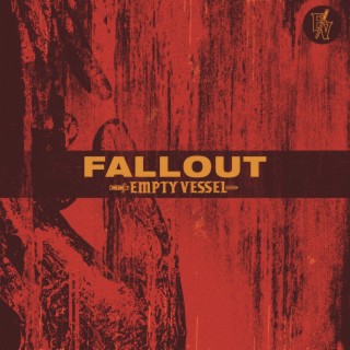 Fallout cover art