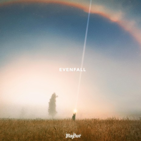 Evenfall cover art