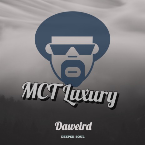 Deeper Soul (Daweird & Hey Jack Mix) cover art
