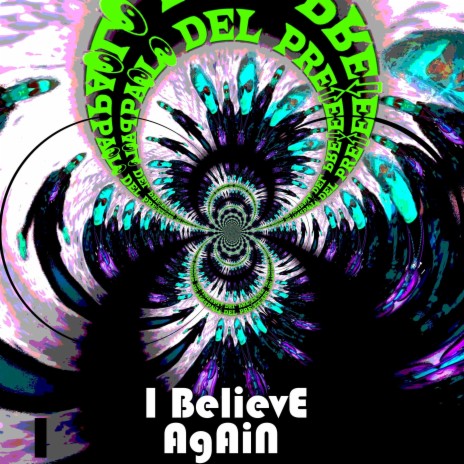 I Believe Again (Gavril's Dub) cover art