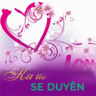 Kết tóc se duyên