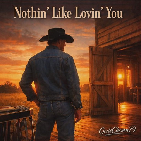 Nothin' Like Lovin' You cover art