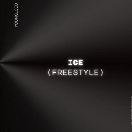 ICE (Freestyle) cover art