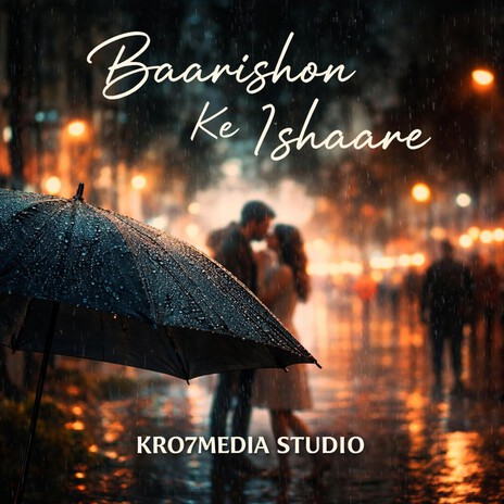 Baarishon Ke Ishaare cover art