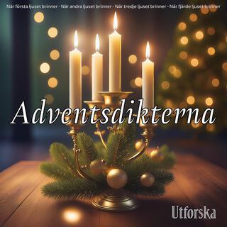 Adventsdikterna