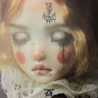 TEARS OF REGRET cover art
