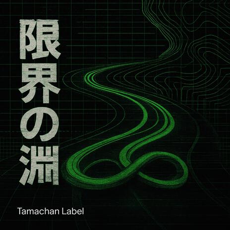 限界の淵 cover art