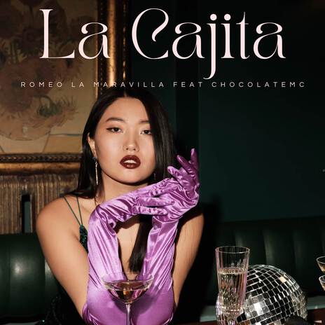 LA CAJITA (Remake) ft. Chocolate Mc cover art