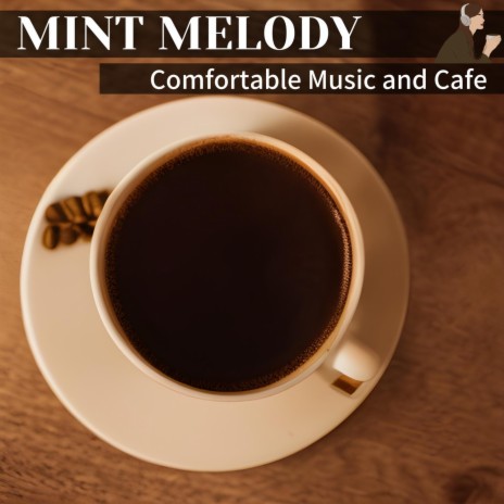 A Cup of Coffee for Me cover art