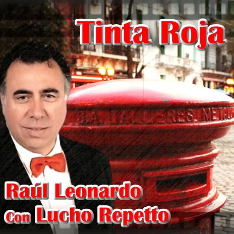 Bandoneon arrabalero ft. Lucho Repetto cover art