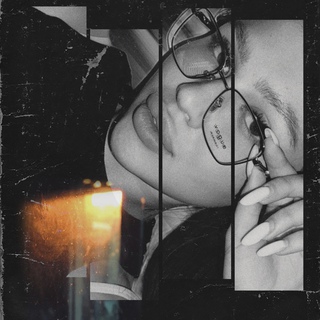 Парфюм cover art