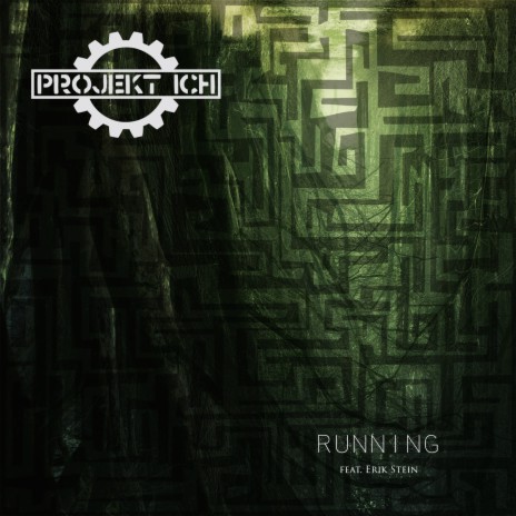 Running (Instrumental) ft. Erik Stein cover art