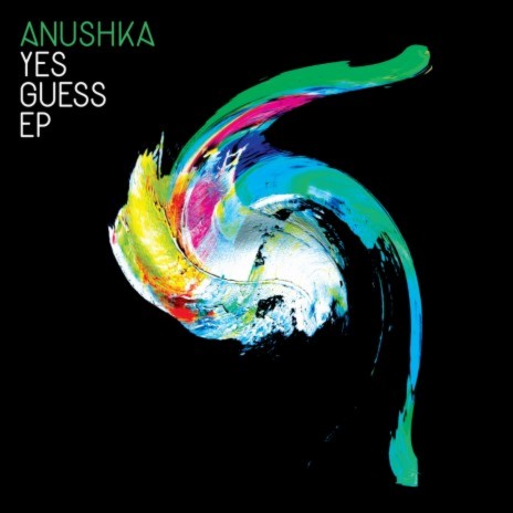 Yes Guess (Anushka VIP) cover art