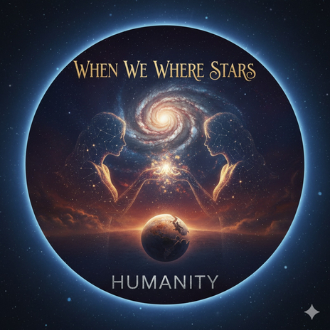 When We Where Stars cover art