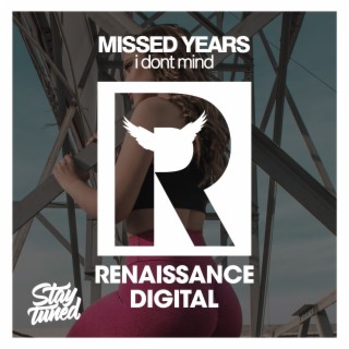 Missed Years