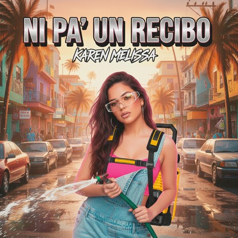 Ni pa' un recibo
