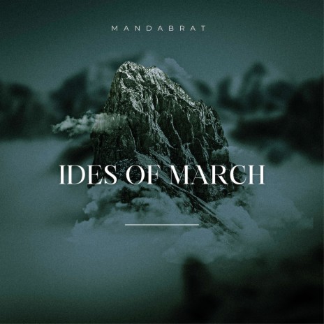 Ides of March cover art