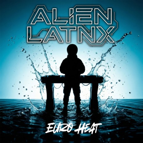 Euro Heat cover art