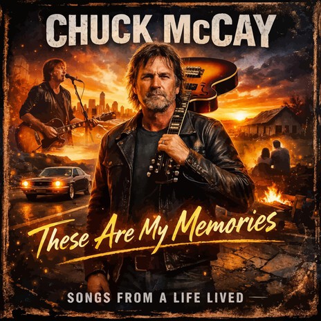 Why Is It Always Me cover art