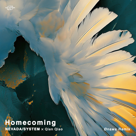 Homecoming (Ønawa Remix) ft. Qian Qiao