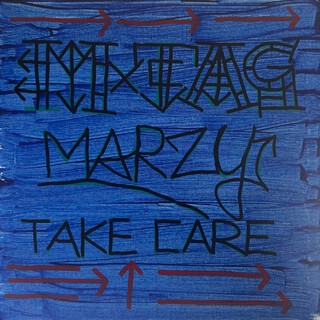 M-Tag cover art