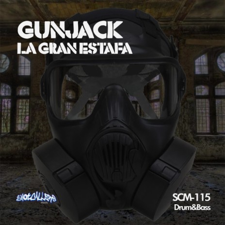 Crossover (Original Mix) cover art