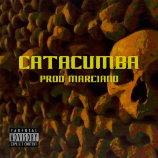Catacumba cover art