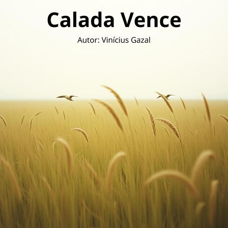 Calada Vence (Sertanejo Universitário-Top Hits) cover art